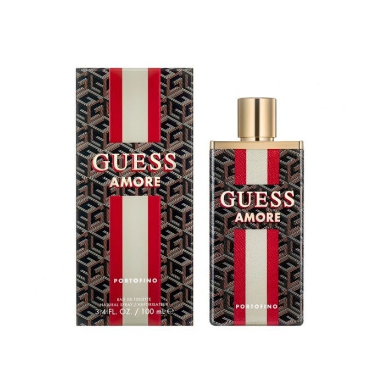 Guess - Amore Portofino - Eau de Toilette