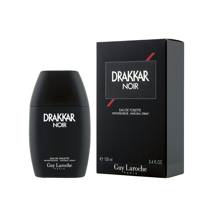 Guy Laroche - Drakkar Noir - Eau de Toilette