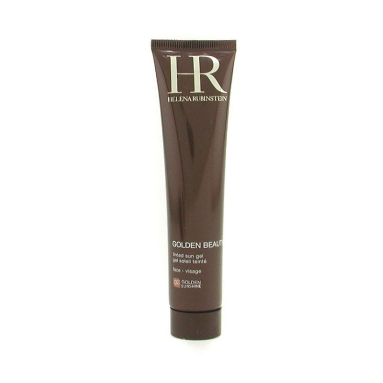 Helena Rubinstein - Golden Beauty - Tinted Sun Gel - Gel Soleil Teinté - Face-Visage