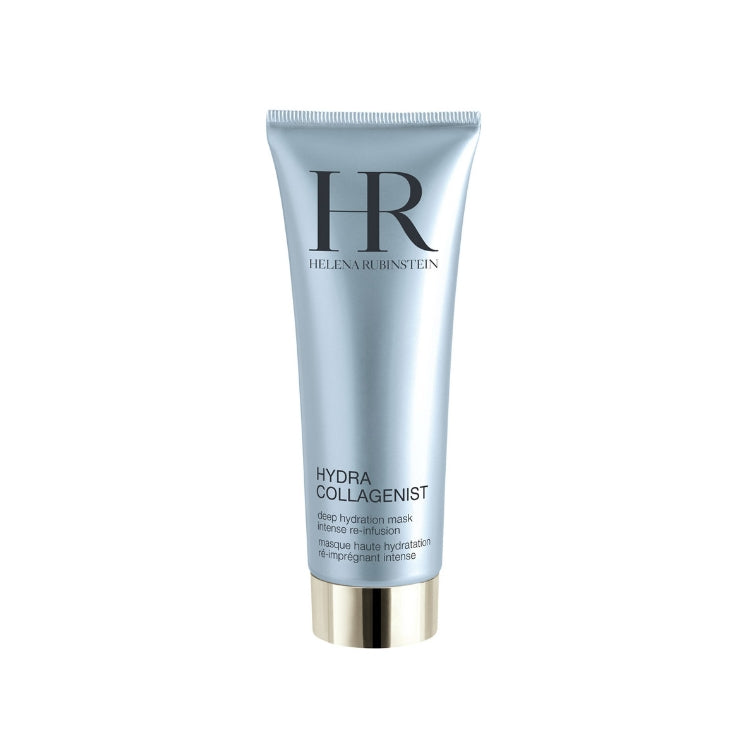 Helena Rubinstein - Hydra Collagenist - Deep Hydration Mask - Intense Re-Infusion - Masque Haute Hydratation - Ré-Imprégnant Intense