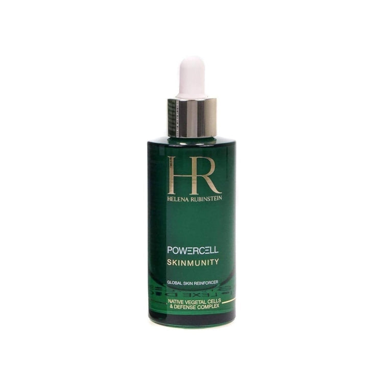 Helena Rubinstein - Powercell Skinmunity - Global Skin Reinforcer - Native Vegetal Cells & Defense Complex - Renforçateur Global - Cellules Natives Végétales & Complexe De Défense
