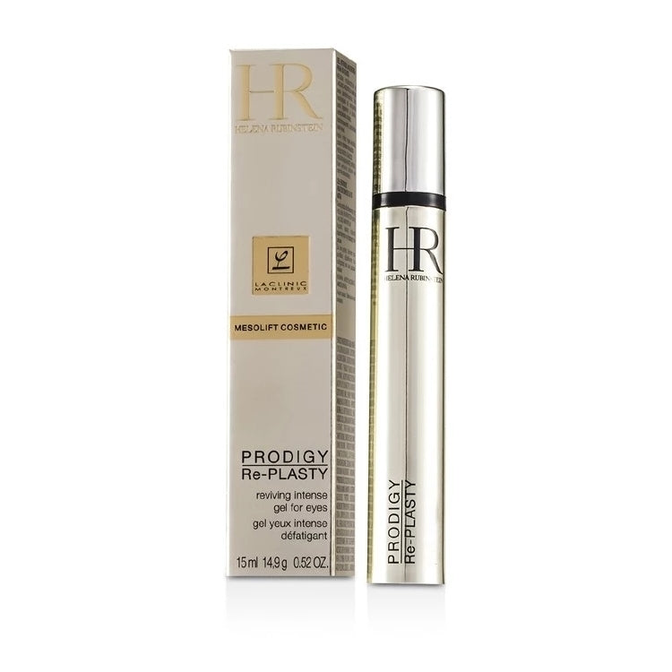 Helena Rubinstein - Prodigy Re-Plasty - Reviving Intense Gel For Eyes - Gel Yeux Intense Défatigant