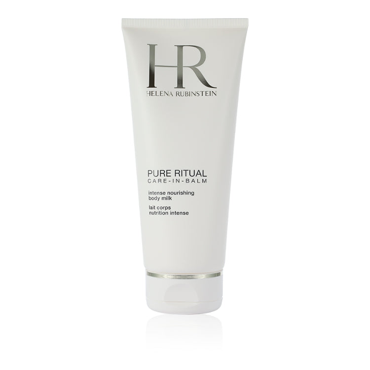 Helena Rubinstein - Pure Ritual - Care-In-Balm - Intense Nourishing Body Milk - Lait Corps Nutrition Intense