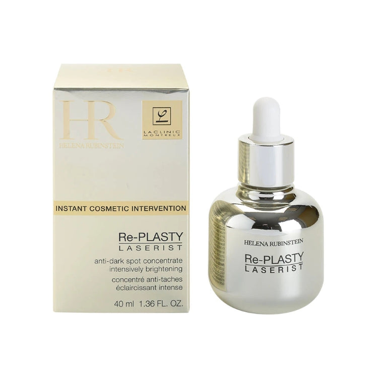 Helena Rubinstein - Re-Plasty Laserist - Anti-Dark Spot Concentrate Intensively Brightening - Concentré Anti-Taches Éclaircissant Intense