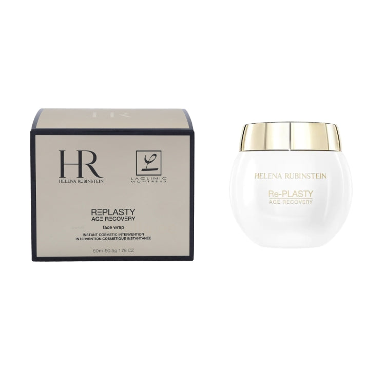 Helena Rubinstein - RePlasty Age Recovery - Face Wrap