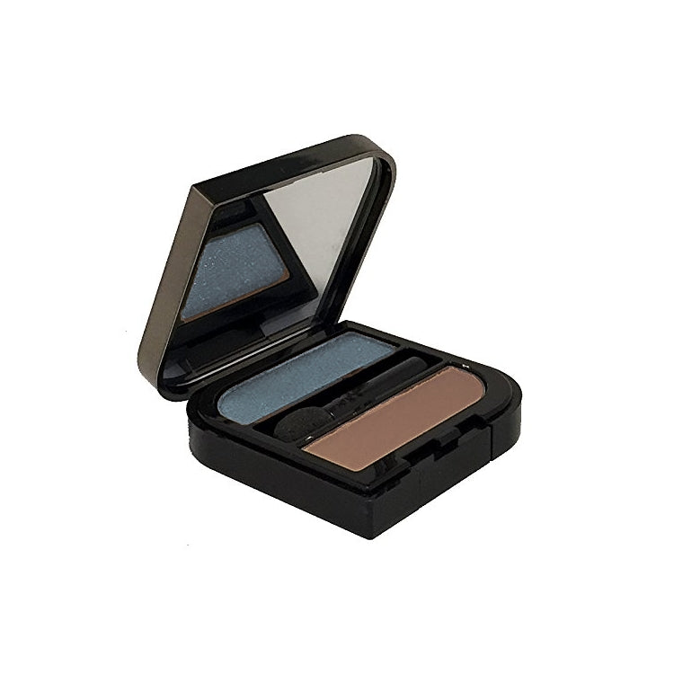 Helena Rubinstein - Wanted Eyes - Perfect Color Blend Eyeshadow - Ombre Dégradé Parfait