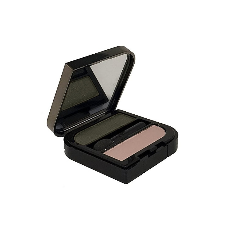 Helena Rubinstein - Wanted Eyes - Perfect Color Blend Eyeshadow - Ombre Dégradé Parfait