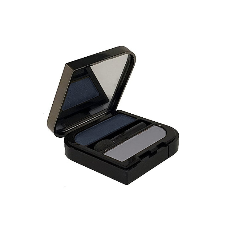 Helena Rubinstein - Wanted Eyes - Perfect Color Blend Eyeshadow - Ombre Dégradé Parfait