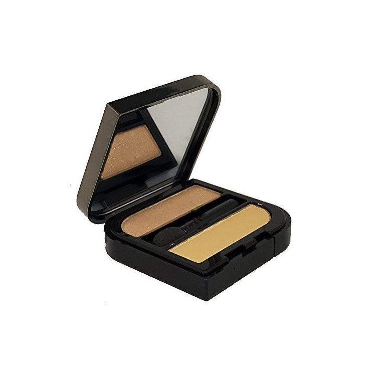 Helena Rubinstein - Wanted Eyes Color Duo - Perfect Harmony Duo Eyeshadow