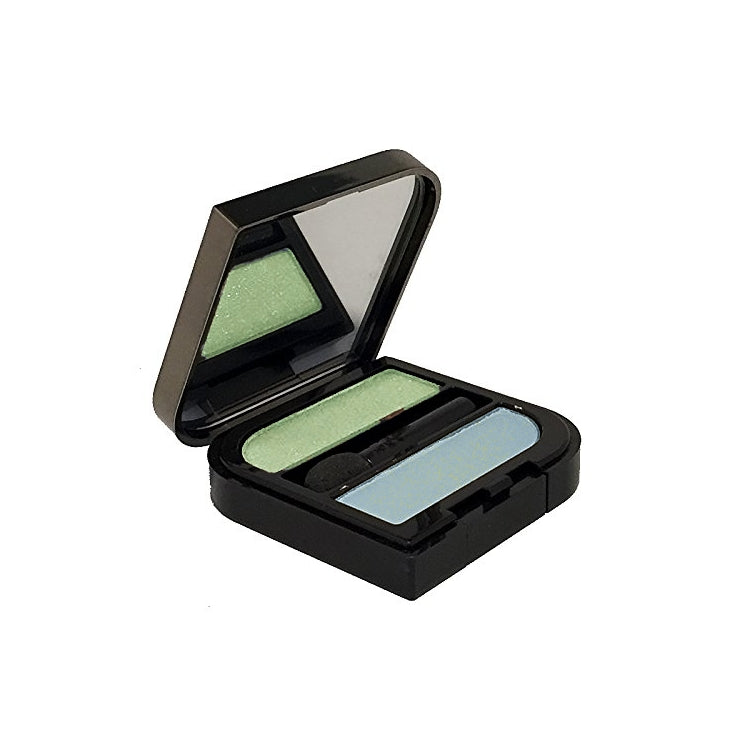 Helena Rubinstein - Wanted Eyes Color Duo - Perfect Harmony Duo Eyeshadow