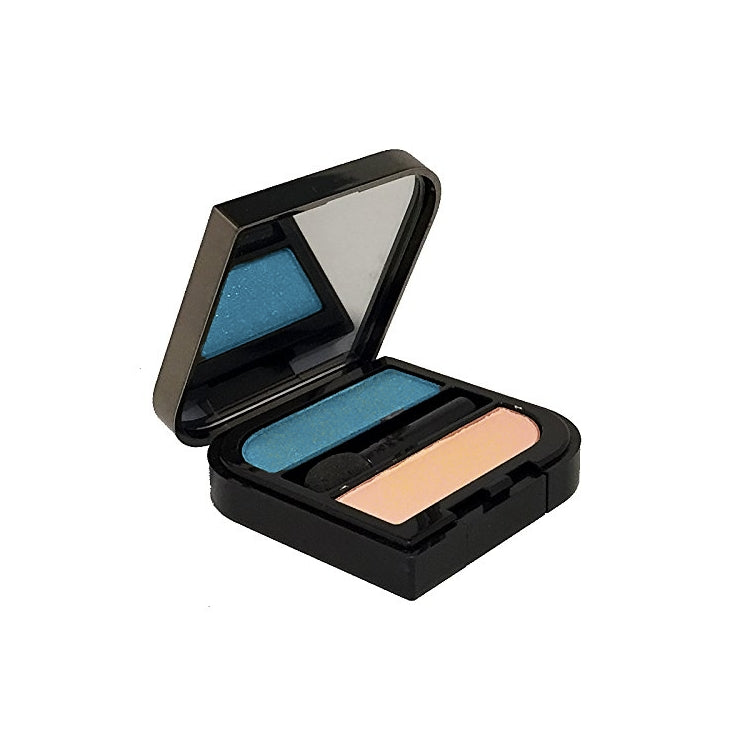 Helena Rubinstein - Wanted Eyes Color Duo - Perfect Harmony Duo Eyeshadow