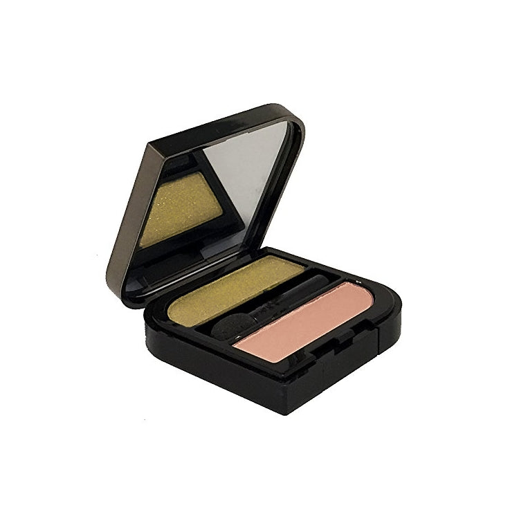 Helena Rubinstein - Wanted Eyes Color Duo - Perfect Harmony Duo Eyeshadow