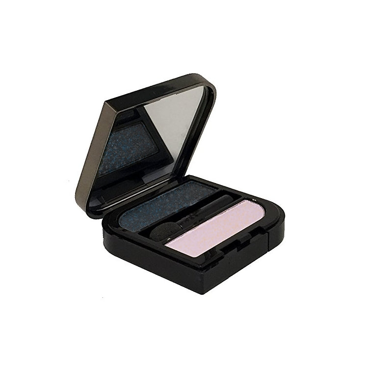 Helena Rubinstein - Wanted Eyes Color Duo - Perfect Harmony Duo Eyeshadow