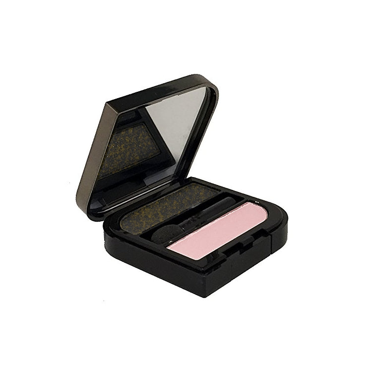 Helena Rubinstein - Wanted Eyes Color Duo - Perfect Harmony Duo Eyeshadow
