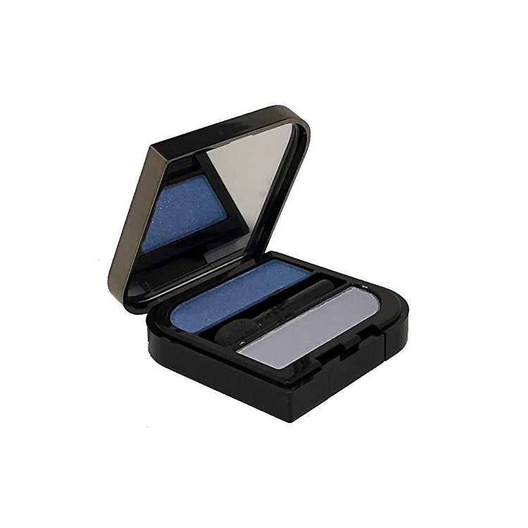 Helena Rubinstein - Wanted Eyes Color Duo - Perfect Harmony Duo Eyeshadow