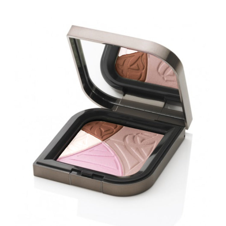 Helena Rubinstein - Wanted Eyes Palette - Light And Shadow Quatuor - Perfect Harmonies