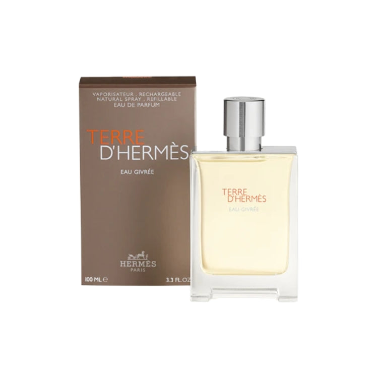 Hermès - Terre d'Hermès - Eau Givrée - Eau de Parfum