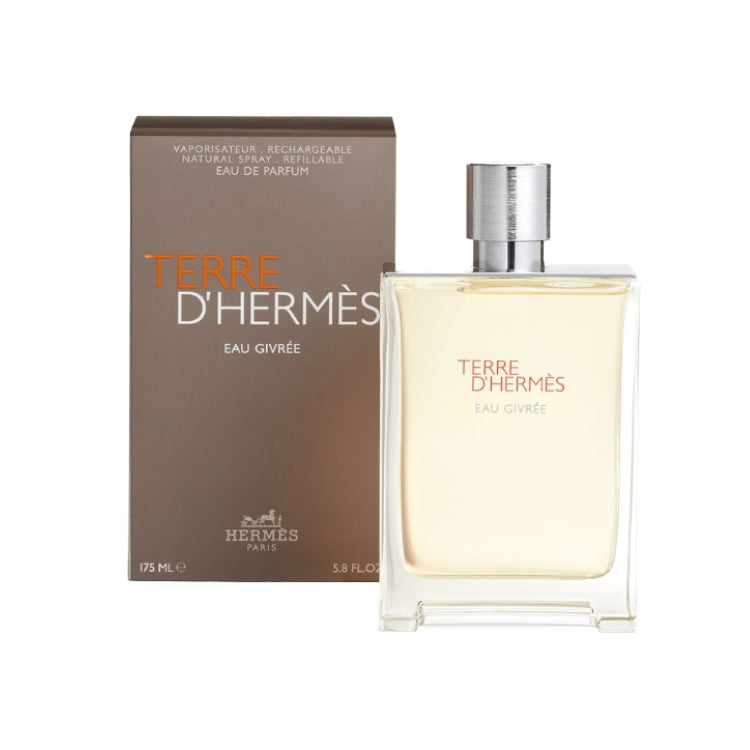 Hermès - Terre d'Hermès - Eau Givrée - Eau de Parfum