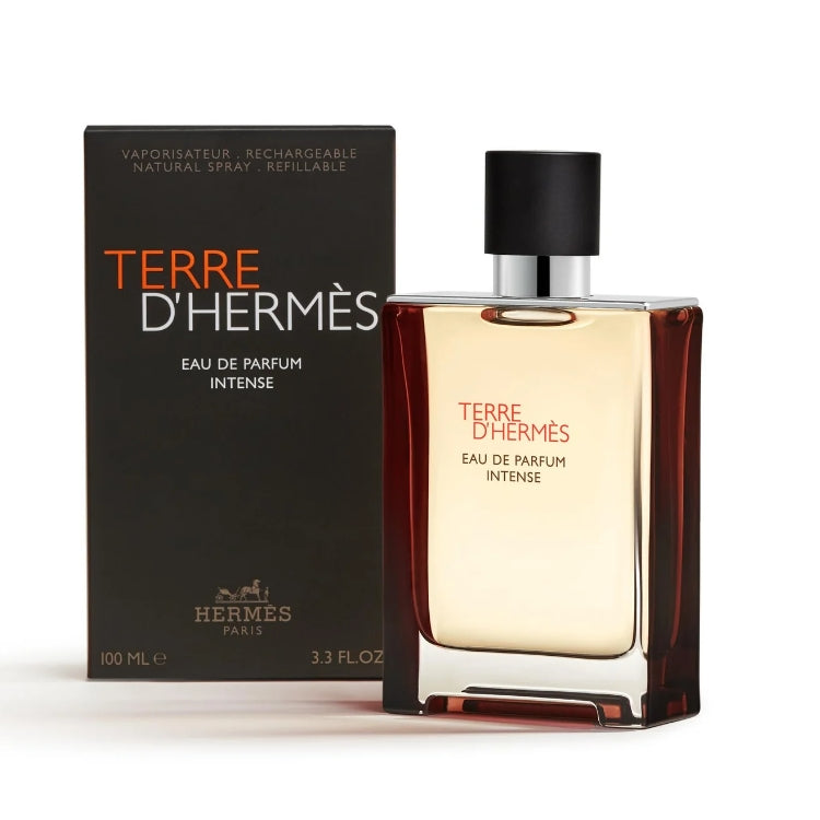 Hermès - Terre d'Hermès - Eau de Parfum Intense