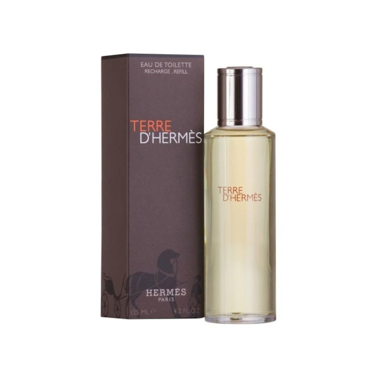 Hermès - Terre d'Hermès - Eau de Toilette