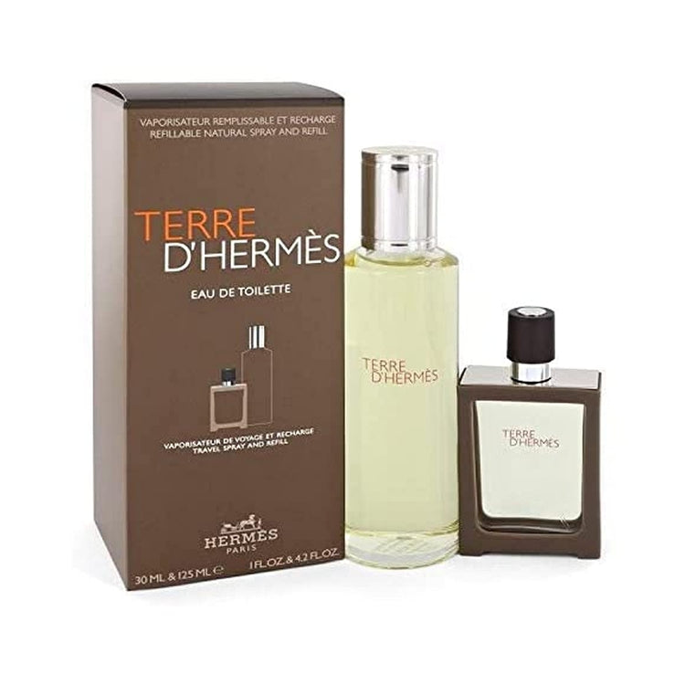 Hermès - Terre d'Hermès - Eau de Toilette