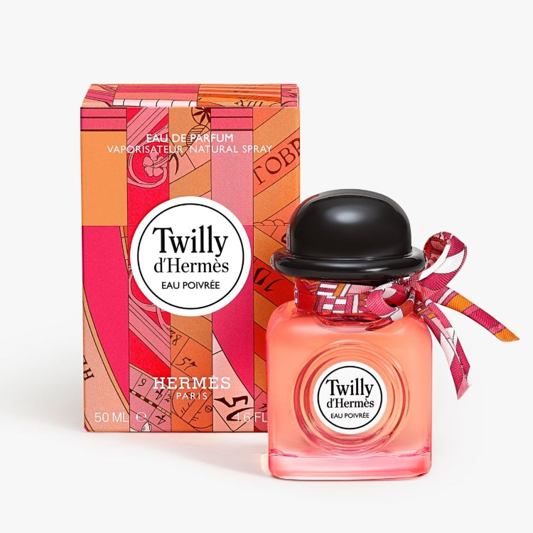 Hermès - Twilly d'Hermès - Eau Poivrée - Eau de Parfum