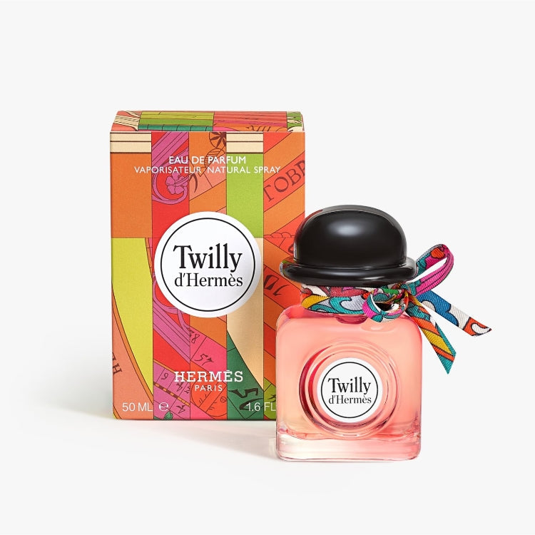 Hermès - Twilly d’Hermès - Eau de Parfum
