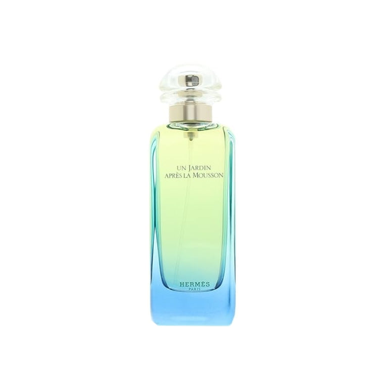Hermès - Un Jardin Après La Mousson - Eau de Toilette