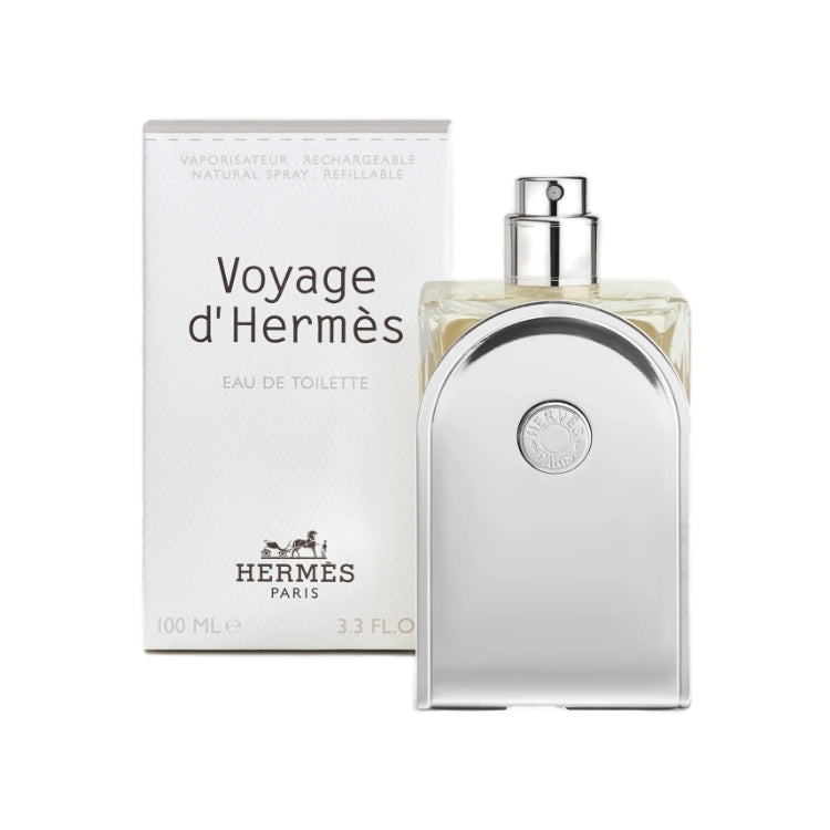 Hermès - Voyage d'Hermès - Eau de Toilette