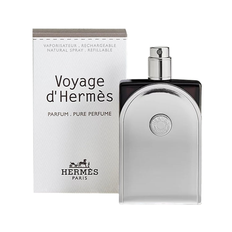 Hermès - Voyage d'Hermès - Parfum - Pure Parfume