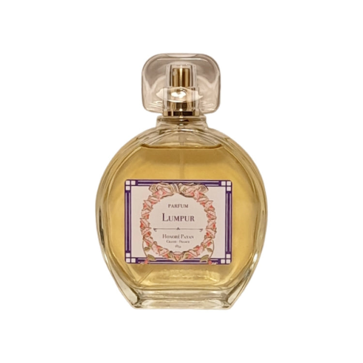 Honoré Payan - Lumpur - Parfum