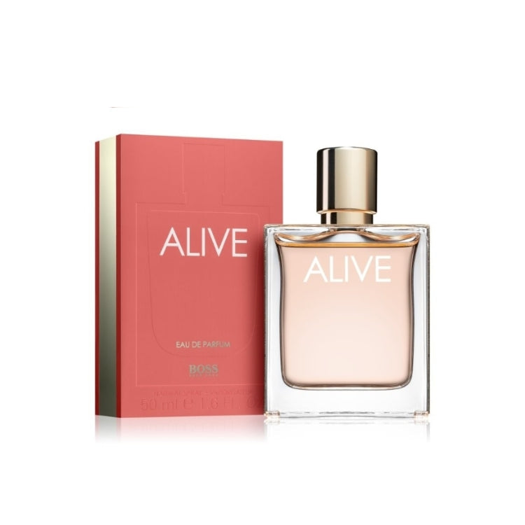 Hugo Boss - Alive - Eau de Parfum