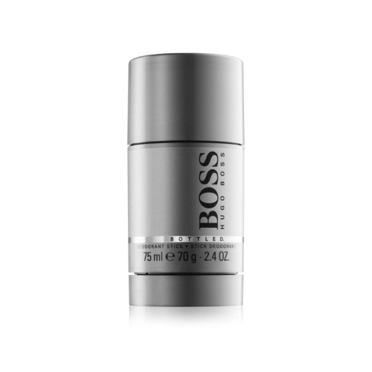 Hugo Boss - Boss Bottled - Deodorant Stick - Stick Deodorant