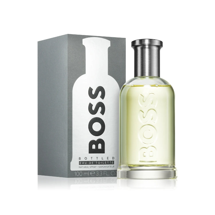 Hugo Boss - Boss Bottled - Eau de Toilette