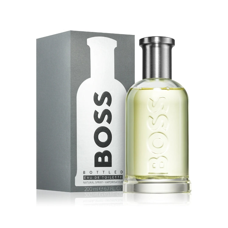 Hugo Boss - Boss Bottled - Eau de Toilette