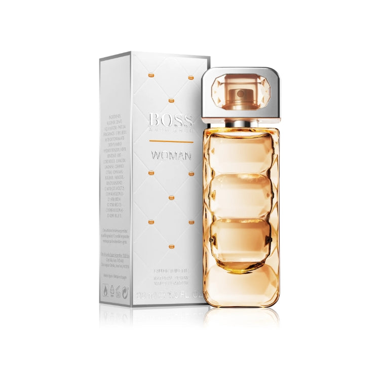 Hugo Boss - Boss Orange Woman - Eau de Toilette