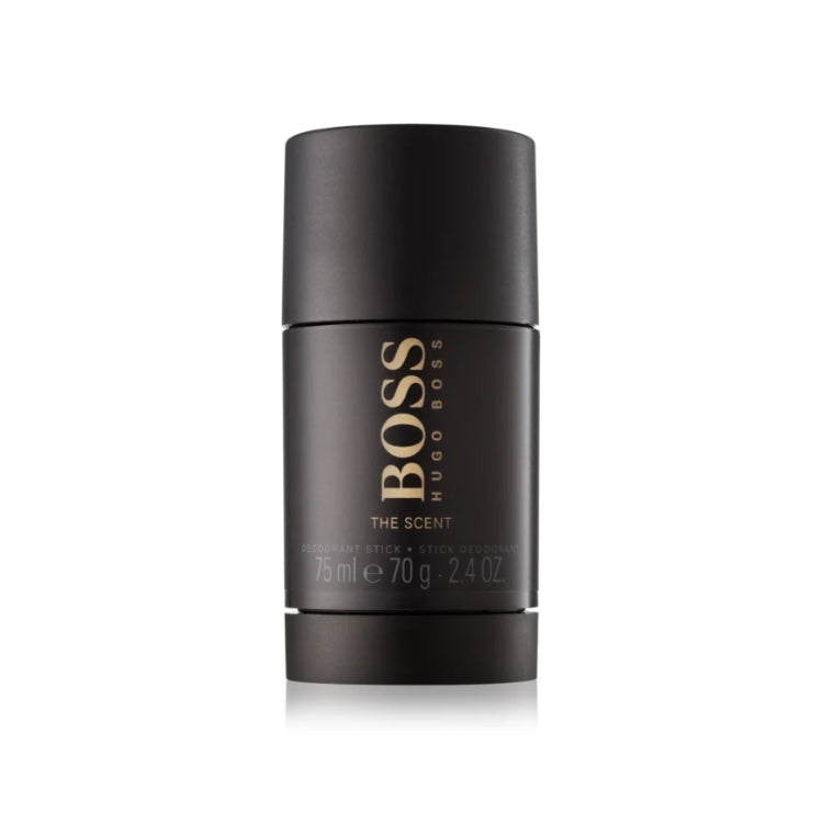 Hugo Boss - Boss The Scent - Deodorant Stick - Stick Deodorant
