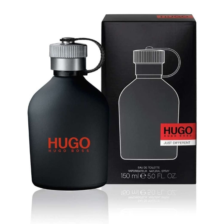 Hugo Boss - Hugo Just Different - Eau de Toilette