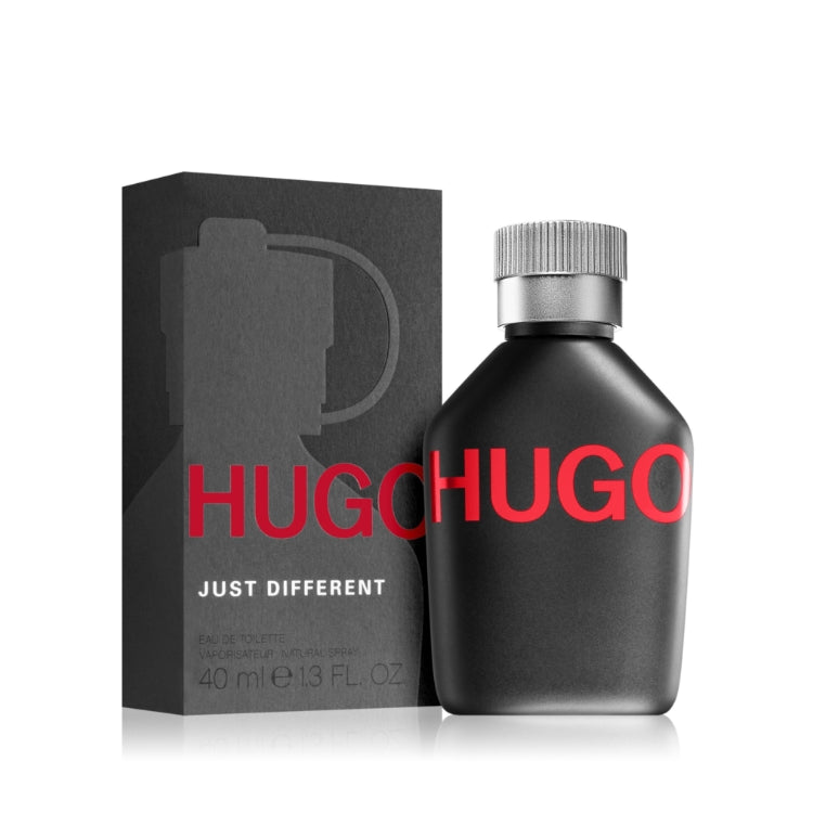Hugo Boss - Hugo Just Different - Eau de Toilette