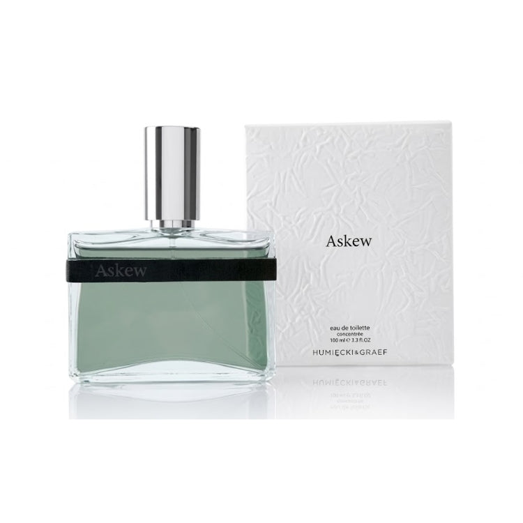 Humiecki & Graef - Askew - Eau de Toilette