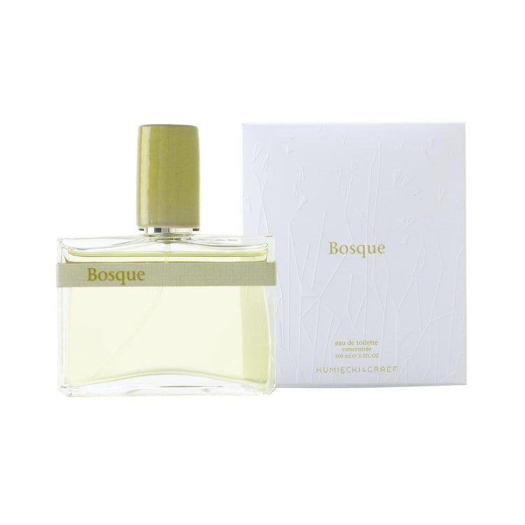 Humiecki & Graef - Bosque - Eau de Toilette