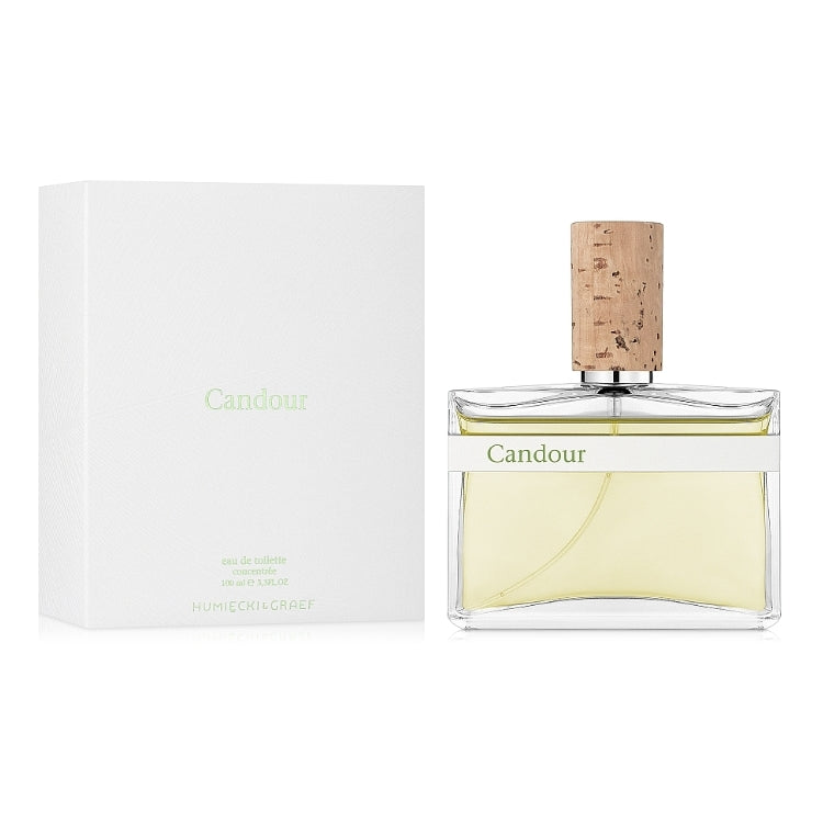 Humiecki & Graef - Candour - Eau de Toilette