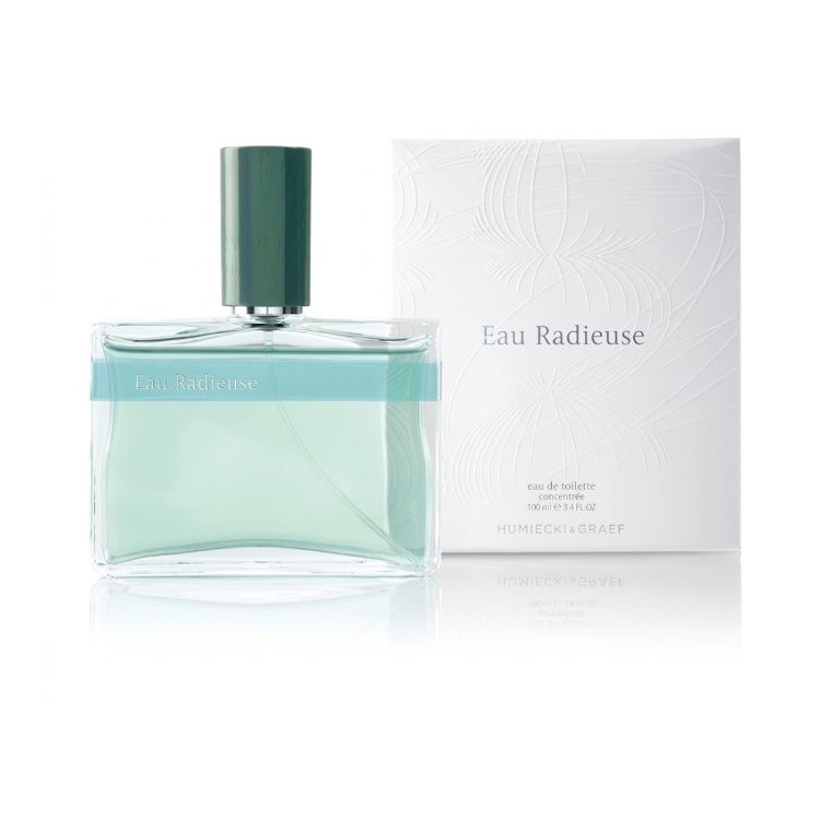 Humiecki & Graef - Eau Radieuse - Eau de Toilette