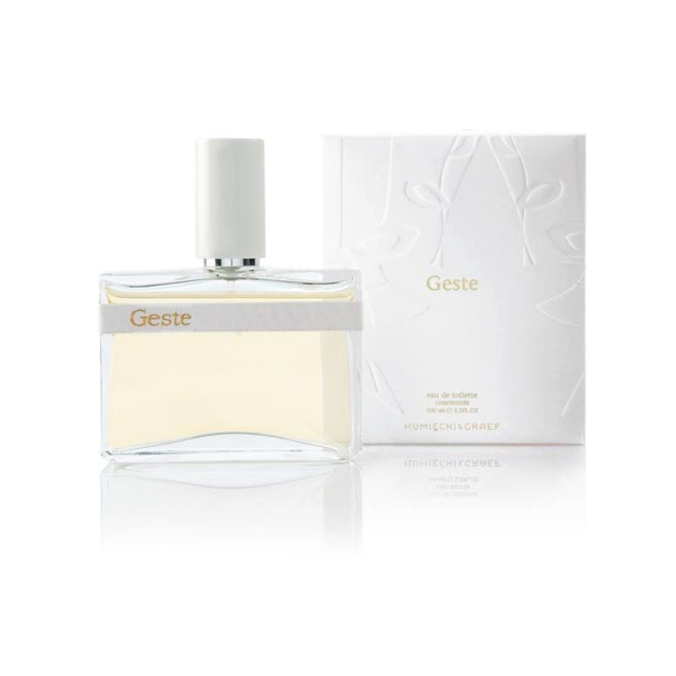 Humiecki & Graef - Geste - Eau de Toilette