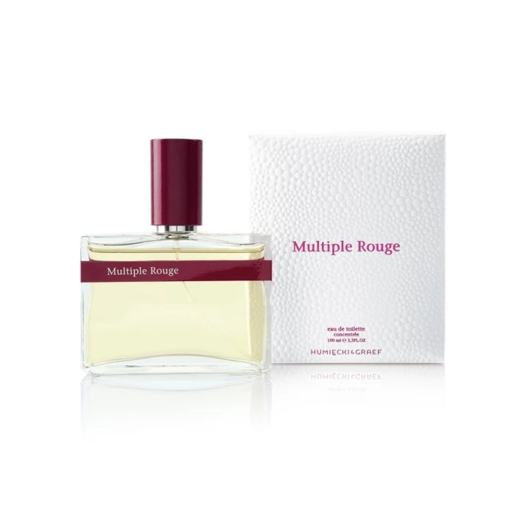 Humiecki & Graef - Multiple Rouge - Eau de Toilette