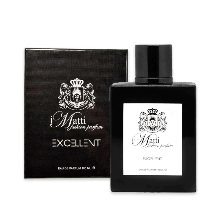 I Matti - Excellent - Eau de Parfum