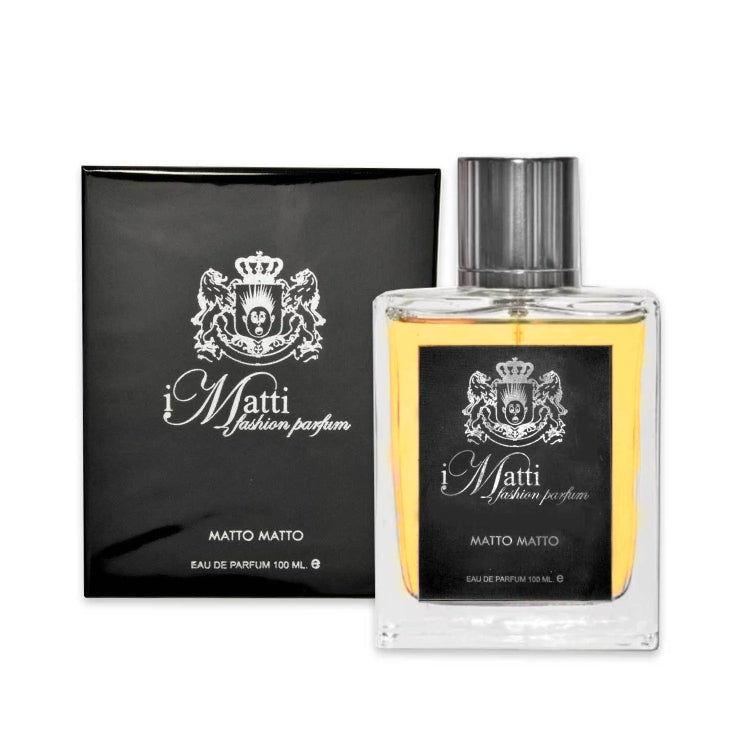 I Matti - Matto Matto - Eau de Parfum