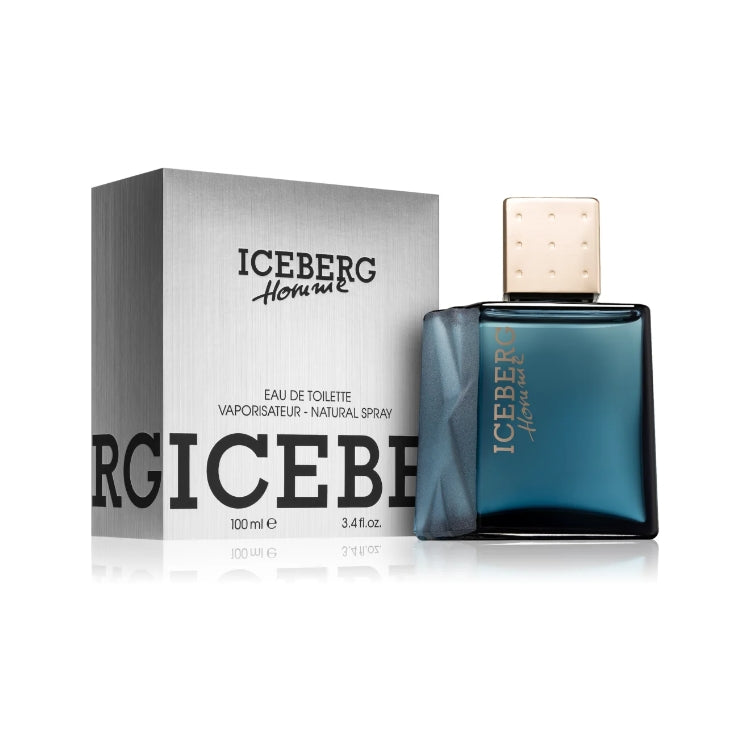 Iceberg - Homme - Eau de Toilette