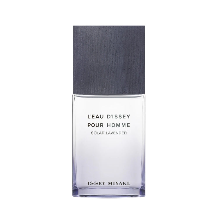 Issey Miyake - L'Eau d’Issey Pour Homme - Solar Lavender - Eau de Toilette Intense