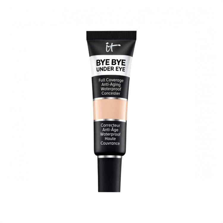 It Cosmetic - Bye Bye Under Eye - Full Coverage Anti-Aging Waterproof Concealer - Correcteur Anti-Âge Waterproof Haute Couvrance